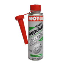 MOTUL System Keep Clean Gasoline (300ml)