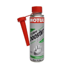 MOTUL Octane Booster Gasoline (300ml)