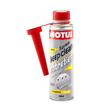 MOTUL System Keep Clean Diesel (300ml)