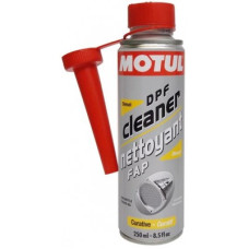 MOTUL DPF Cleaner Diesel (250ml)