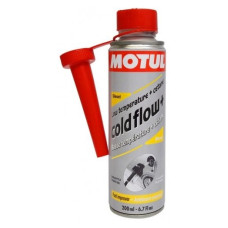 MOTUL Cold Flow + Diesel (200ml)