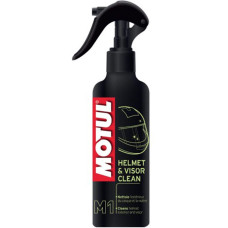 MOTUL M1 Helmet & Visor Clean (250ml)