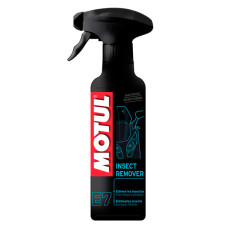 MOTUL E7 Insect Remover (400ml)
