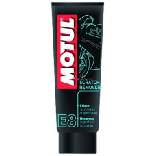 MOTUL E8 Scratch Remover (100ml)