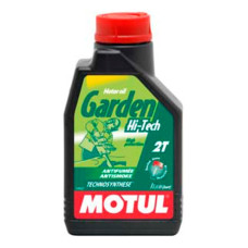 MOTUL Garden 2T (1L)