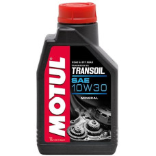 MOTUL Transoil SAE 10W30 (1L)