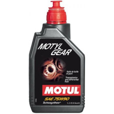 MOTUL Motylgear SAE 75W90 (1L)