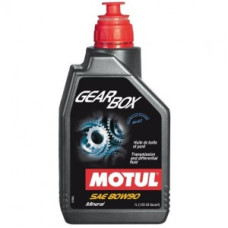 MOTUL Gearbox SAE 80W90 (1L)