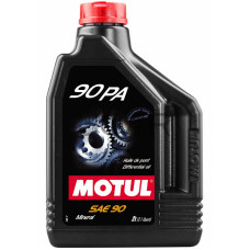 MOTUL 90 PA SAE 90 (2L)