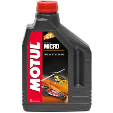 MOTUL Micro 2T (2L)