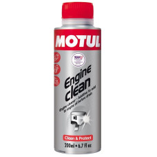 MOTUL Engine Clean Moto (200ml)