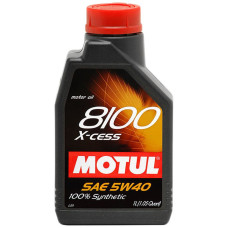 MOTUL 8100 X-cess SAE 5W40 (1L)