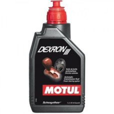 MOTUL Dexron III (1L)