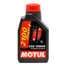 MOTUL 2100 Power+ SAE 10W40 (1L)