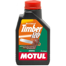 MOTUL Timber SAE 120 (1L)
