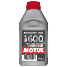 MOTUL RBF 600 Factory Line (0,5L)