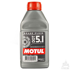 MOTUL DOT 5.1 (0,5L)
