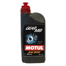 MOTUL Gear MB SAE 80 (1L)