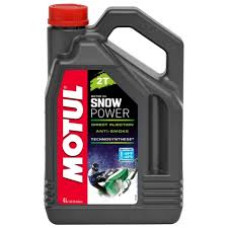 MOTUL Snowpower 2T (1L)
