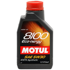 MOTUL 8100 Eco-nergy SAE 5W30 (1L)