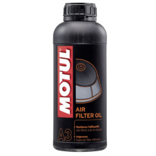 MOTUL A3 Air Filter Oil (1L)