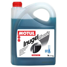 MOTUL Inugel Classic -25°C (5L)