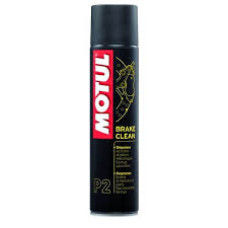 MOTUL P2 Brake Clean (400ml)