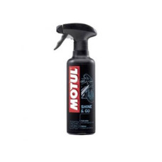 MOTUL E5 Shine&Go (400ml)