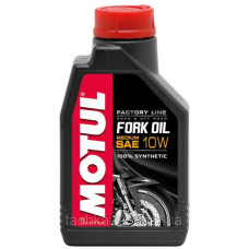 MOTUL Fork Oil Medium Factory Line SAE 10W (1L)