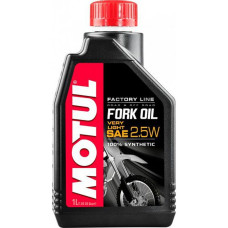 MOTUL Fork Oil Very Light Factory Line SAE 2,5W (1L)