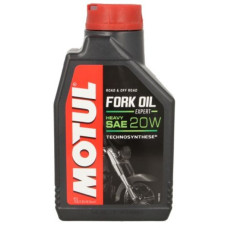 MOTUL Fork Oil Expert Heavy SAE 20W (1L)
