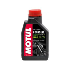 MOTUL Fork Oil Expert Medium SAE 10W (1L)