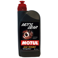 MOTUL Motylgear SAE 75W80 (1L)