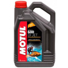 MOTUL 600 Di Jet 2T (4L)