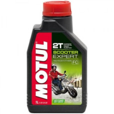 MOTUL Scooter Expert 2T (1L)