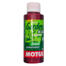 MOTUL Garden 2T HI-Tech (100ml)