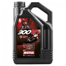 MOTUL 300V² 4T Factory Line Road/Off Road SAE 10W50 (1L) 