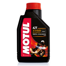 MOTUL 7100 4T SAE 20W50 (1L)