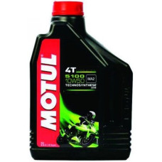 MOTUL 5100 4T SAE 10W50 (4L)