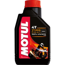 MOTUL 7100 4T SAE 5W40 (1L)