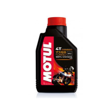 MOTUL 7100 4T SAE 10W50 (1L)