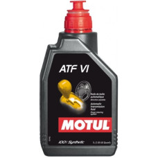 MOTUL ATF VI (1L)