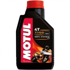 MOTUL 7100 4T SAE 15W50 (4L)
