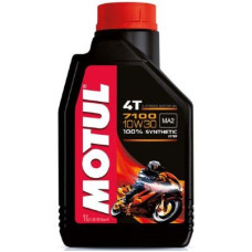 MOTUL 7100 4T SAE 10W30 (1L)