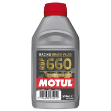 MOTUL RBF 660 Factory Line (0,5L)