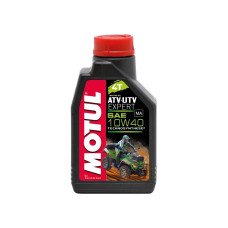 MOTUL ATV-UTV Expert 4T SAE 10W40 (1L)