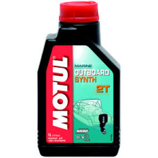 MOTUL Outboard Synth 2T (1L)