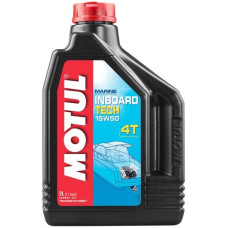 MOTUL Inboard Tech 4T SAE 10W40  (2L)