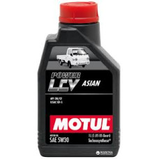 MOTUL Power LCV Asian SAE 5W30 (1L)