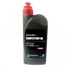 MOTUL Nismo Competition Oil 2189E SAE 75W140 (1L)